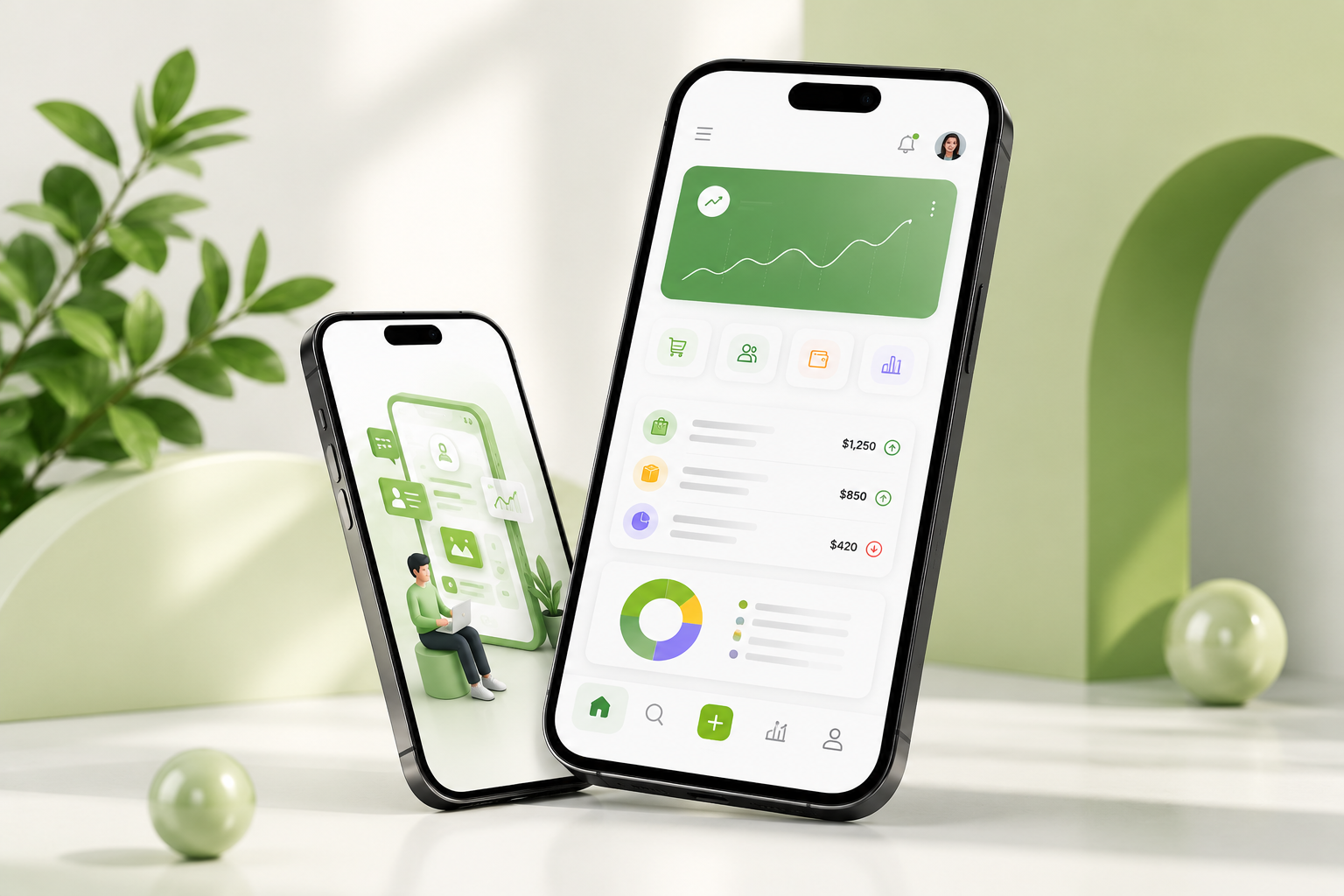 Mobile Application Development