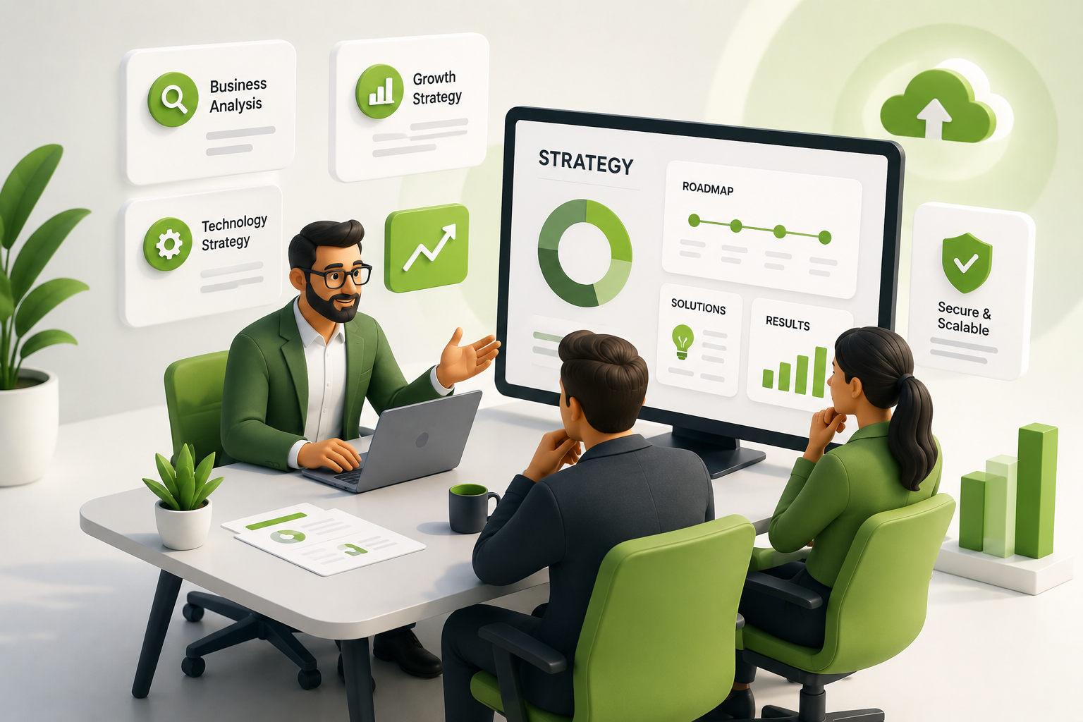 Software Consultancy